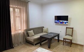 Sm Apartment 1